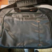 Cartella porta PC Samsonite