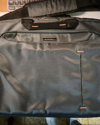 Cartella porta PC Samsonite