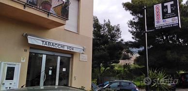 Vendita tabaccheria