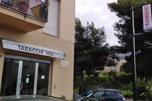 Vendita tabaccheria