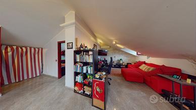 Attico/Mansarda Giugliano in Campania (Varcaturo)