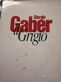 Giorgio Gaber “il grigio”