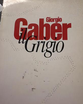 Giorgio Gaber “il grigio”