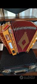 Organetto 2 bassi