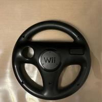 Volante per Nintendo Wii