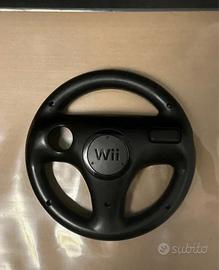 Volante per Nintendo Wii