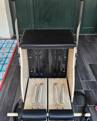 Pilates Chair 