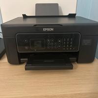 Stampante Epson WorkForce 2820