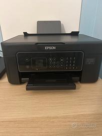 Stampante Epson WorkForce 2820