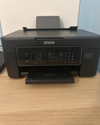 Stampante Epson WorkForce 2820