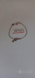 Bracciale bimbo in argento 925