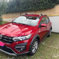 Dacia Sandero Stepway III Gpl