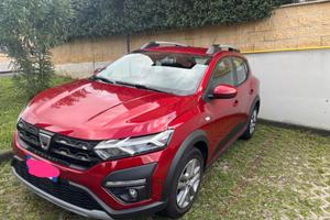 Dacia Sandero Stepway III Gpl