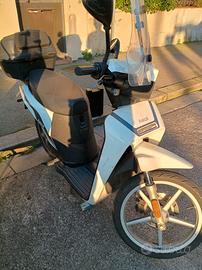 scooter elettrico