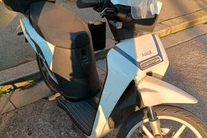 scooter elettrico