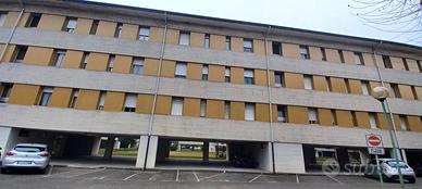 Quadrilocale disponibile subito