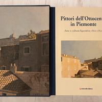 Pittori dell'800 in Piemonte