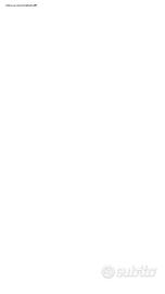 Ricambi hyundai tucson dal 2021 a 2025