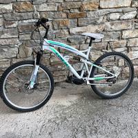 Bicicletta da bambino