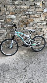 Bicicletta da bambino