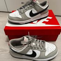 Nike dunk low