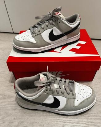 Nike dunk low