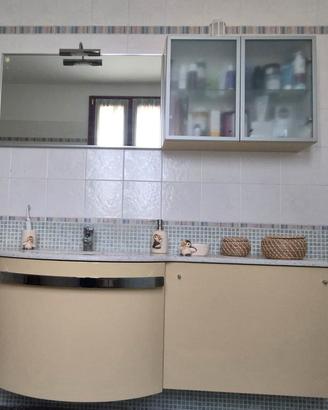 Mobile bagno