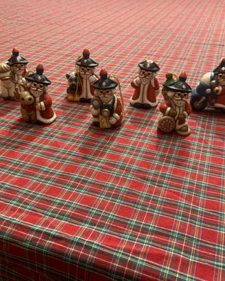 Thun collezione carabiniere natale