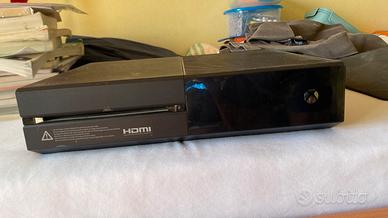 Xbox One (non funzionante)