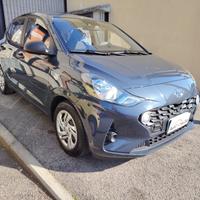 HYUNDAI i10 1.0 MPI Prime PREZZO REALE - NEOPATE