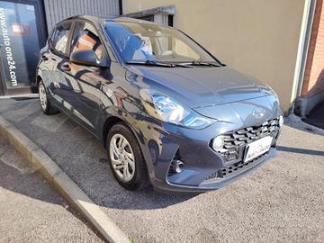HYUNDAI i10 1.0 MPI Prime PREZZO REALE - NEOPATE
