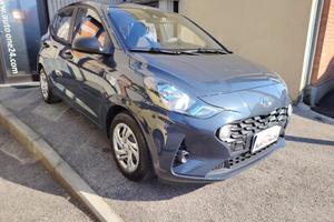 HYUNDAI i10 1.0 MPI Prime PREZZO REALE - NEOPATE