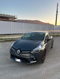 RENAULT CLIO BENZINA ADATTA X NEOPATENTATI SPORT