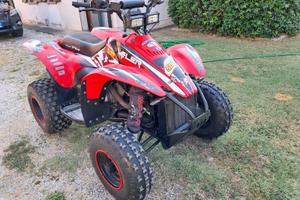 Quad 500
