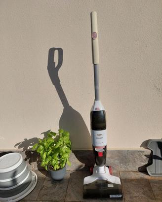 Lavasciuga Pavimenti 3 in 1 Senza Fili Severin