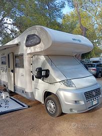 ducato elnagh57 Prince 