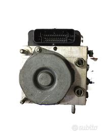 ABS NISSAN Micra 7° Serie 0265956012 Benzina 1200
