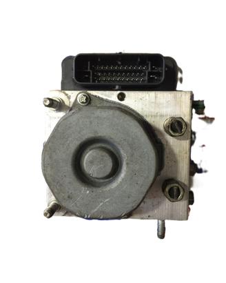 ABS NISSAN Micra 7° Serie 0265956012 Benzina 1200