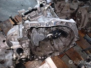 Cambio manuale fiat scudo 1.6td 2012