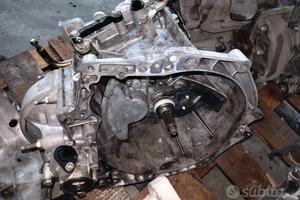 Cambio manuale fiat scudo 1.6td 2012