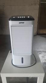 RAFFRESCATORE AD ACQUA ZEPHIR MOD. ZAIR06 65W