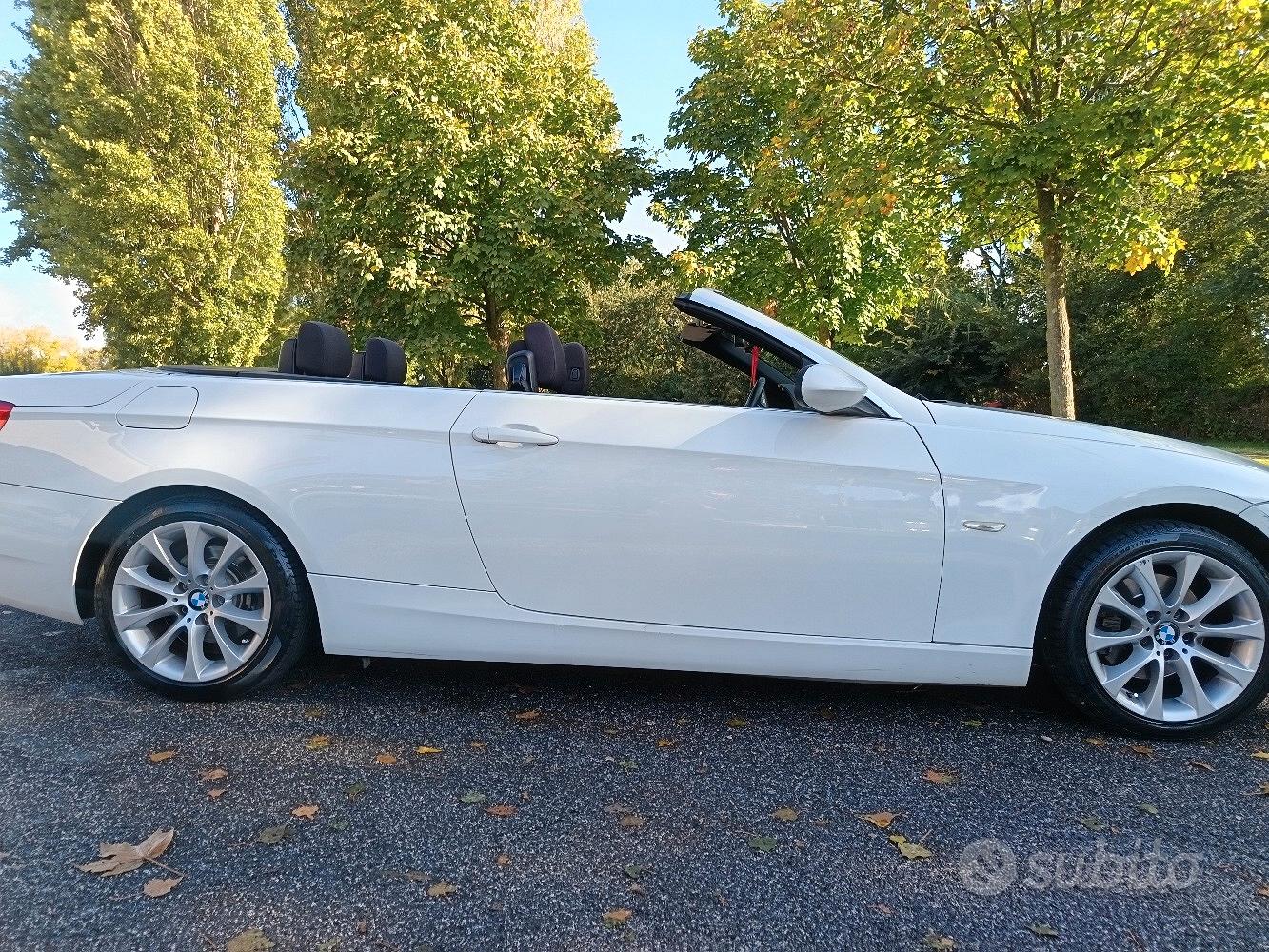BMW Serie 3 (E93)