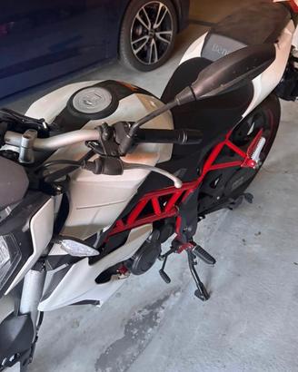125 benelli