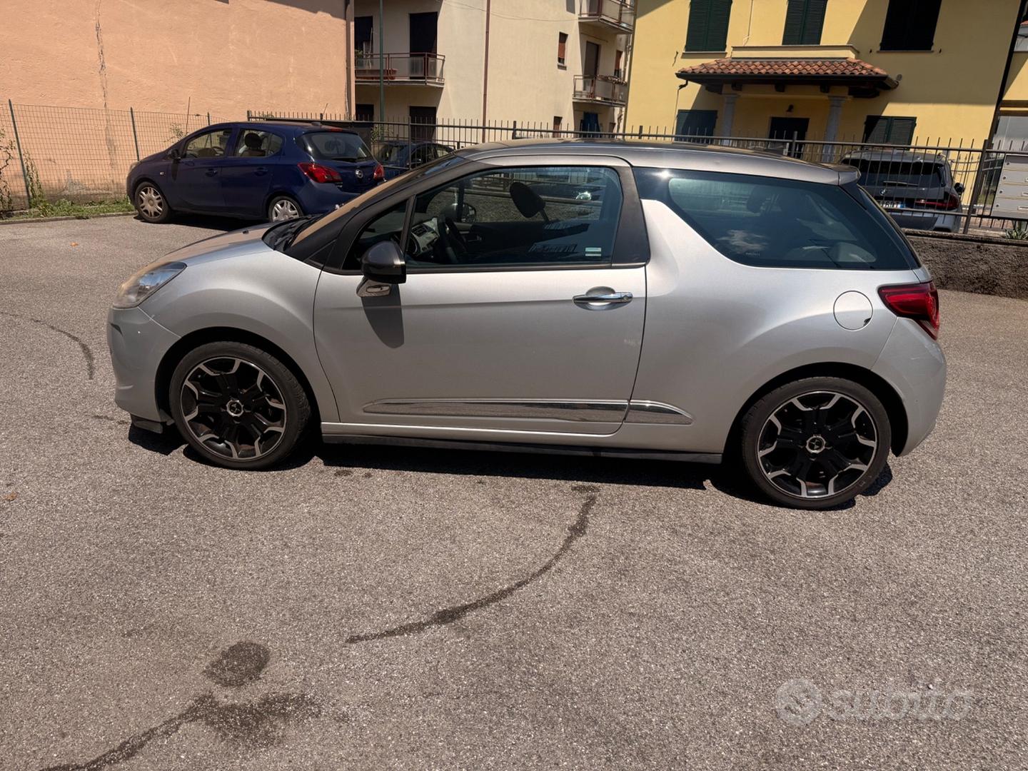 Citroen Ds3 2013 photo 5
