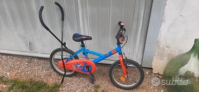 BICICLETTA BAMBINO