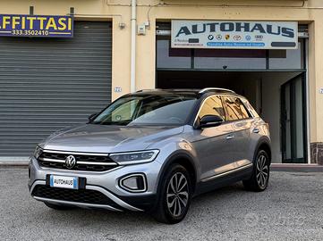 Volkswagen T-Roc 2.0 TDI SCR Style - 2022