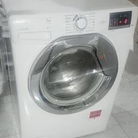 lavatrice Hoover 7 kg Slim 40 cm pari al NUOVO 