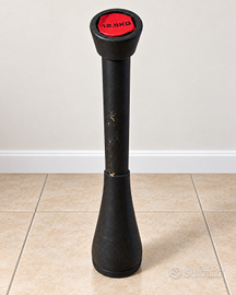 Clubbell indiano 12,5 kg raro