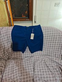 pantalone corto Timberland 