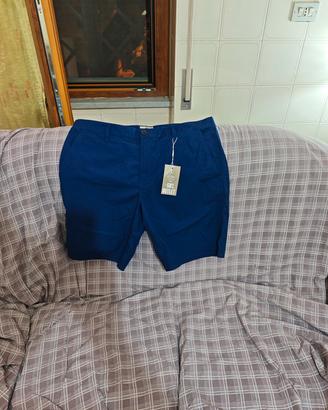 pantalone corto Timberland 